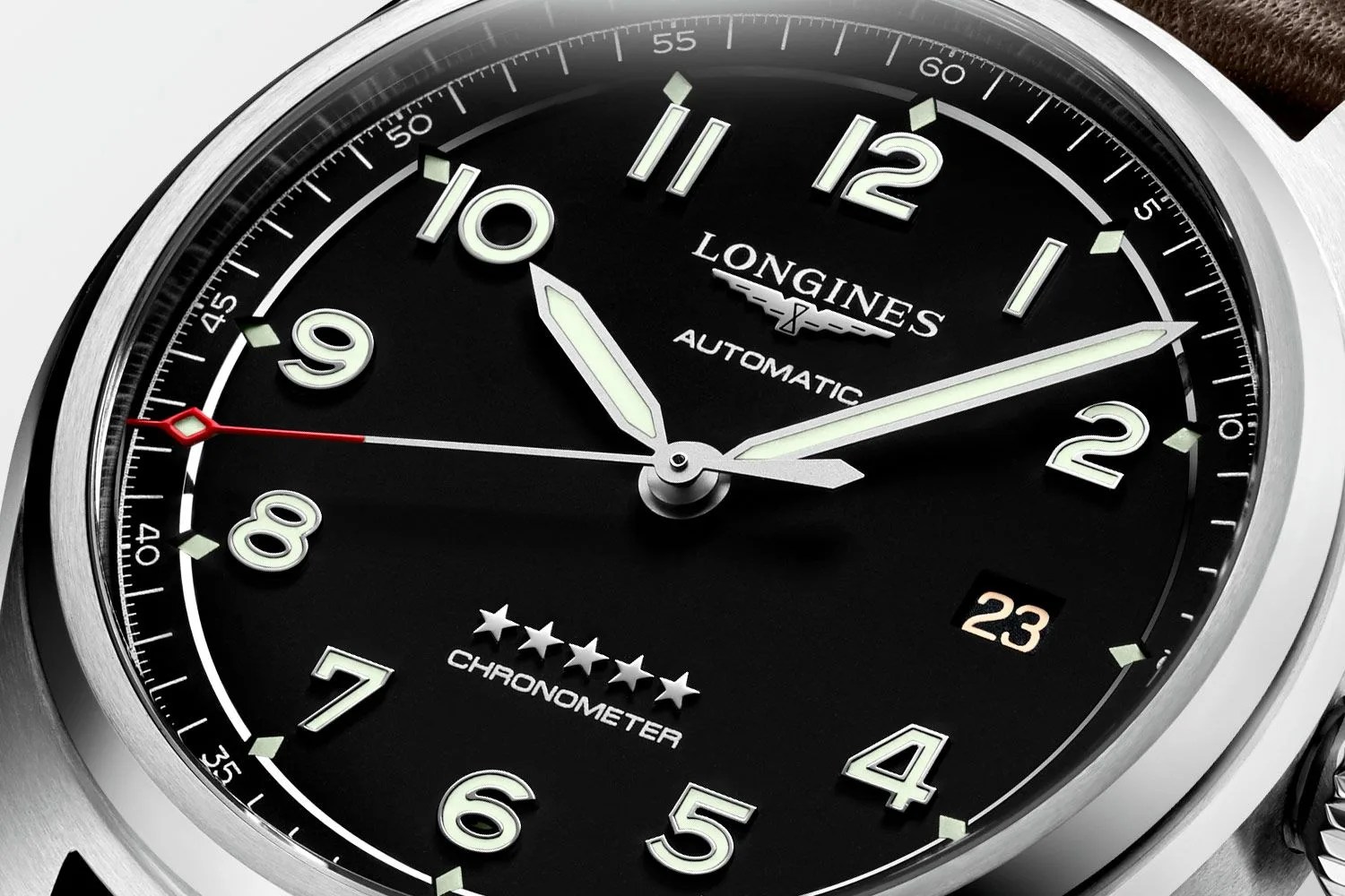 longines spirit mens watch
