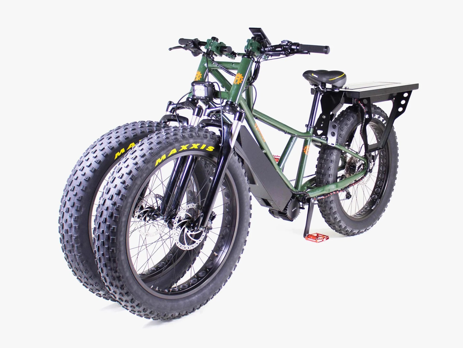 this year in gear camping e bike generation