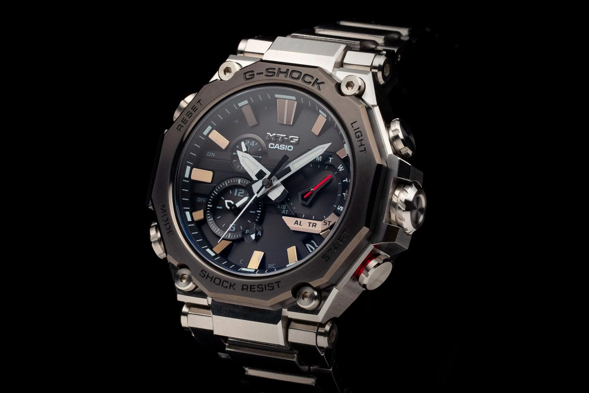 sponsored video talking points casio