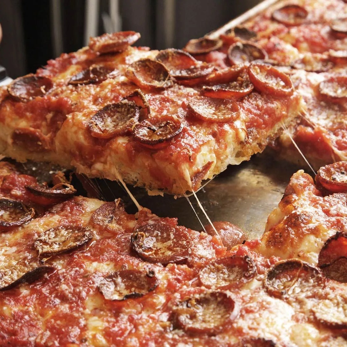 pizza