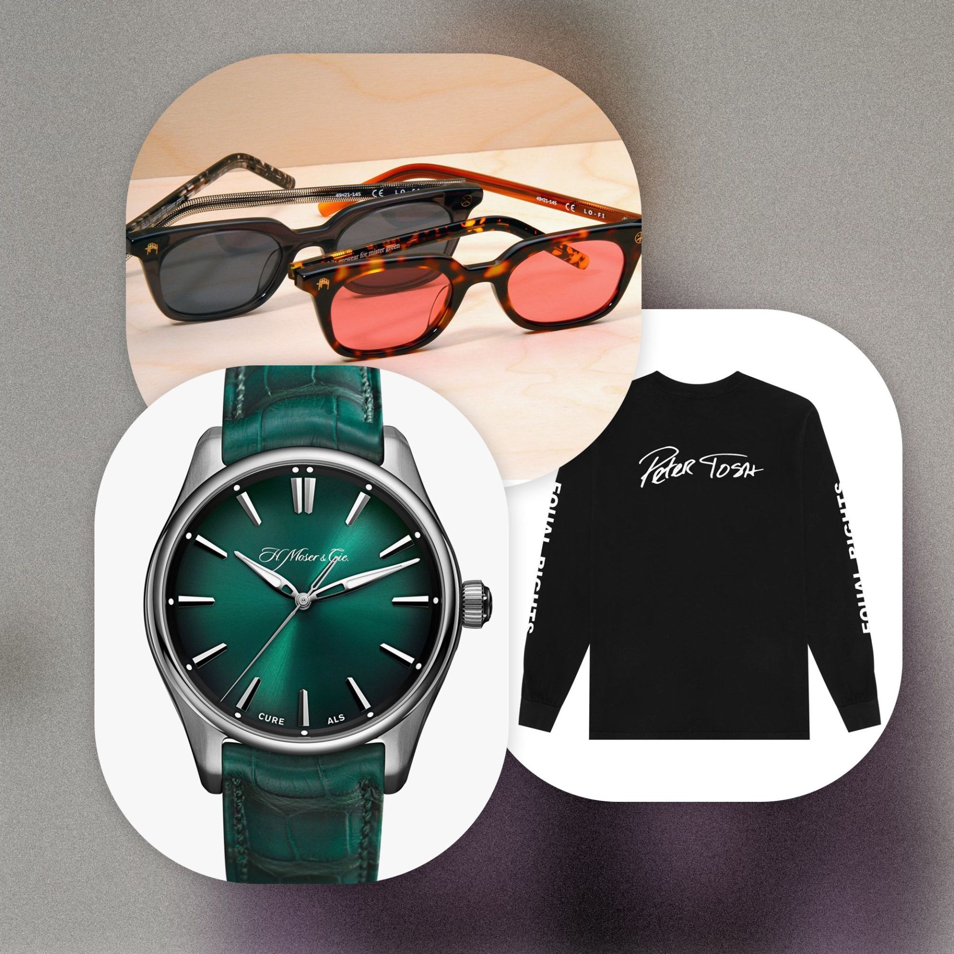 style releases 1217