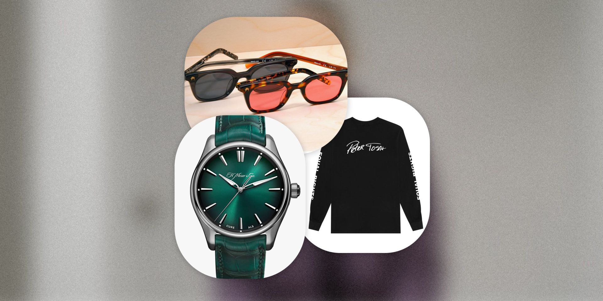 style releases 1217