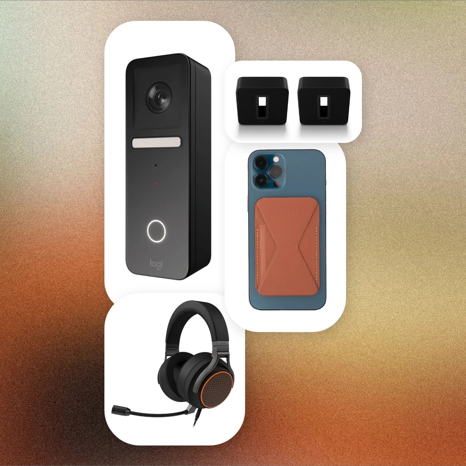 tech roundup