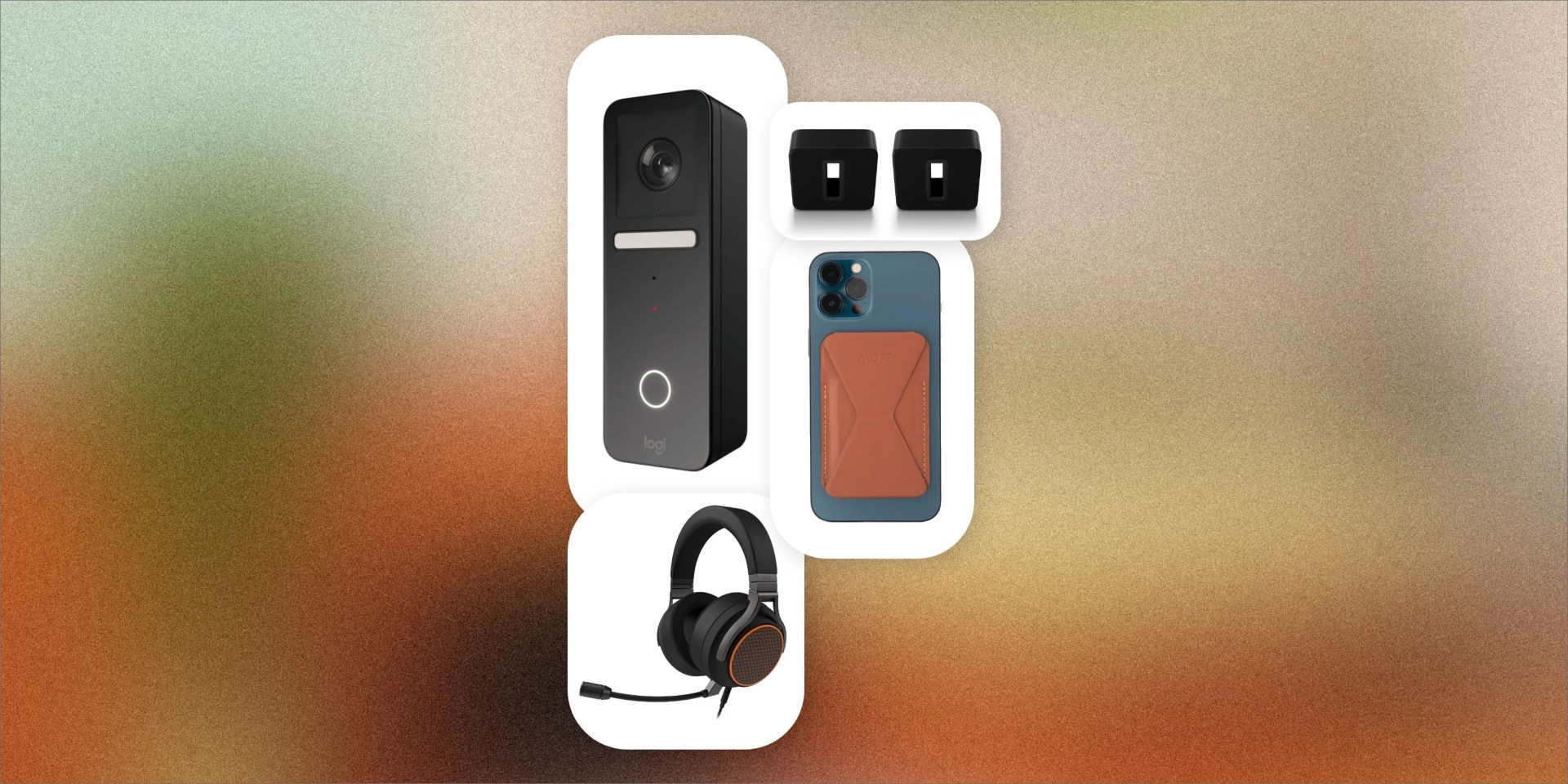 tech roundup