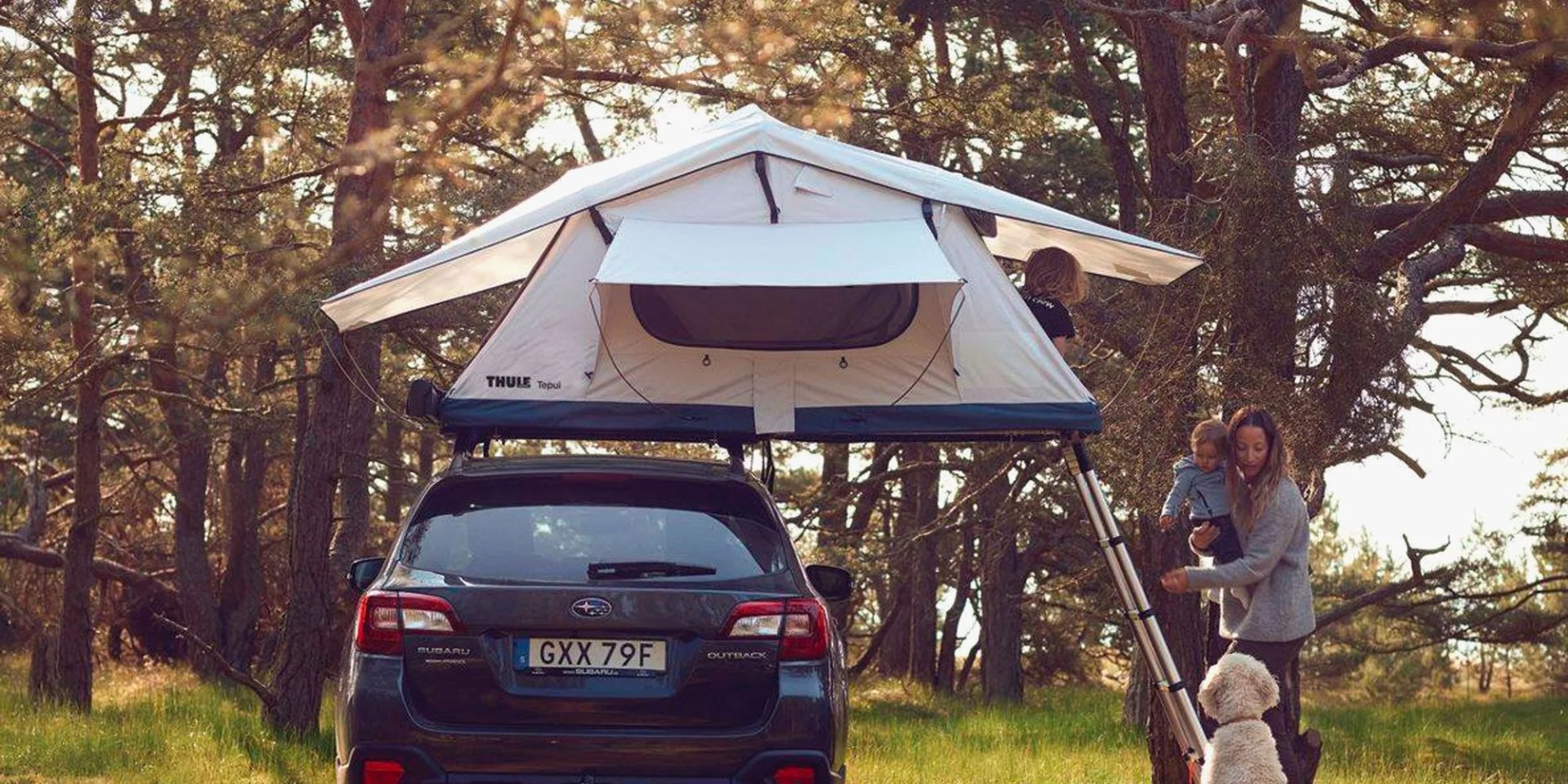 tepui tent guide