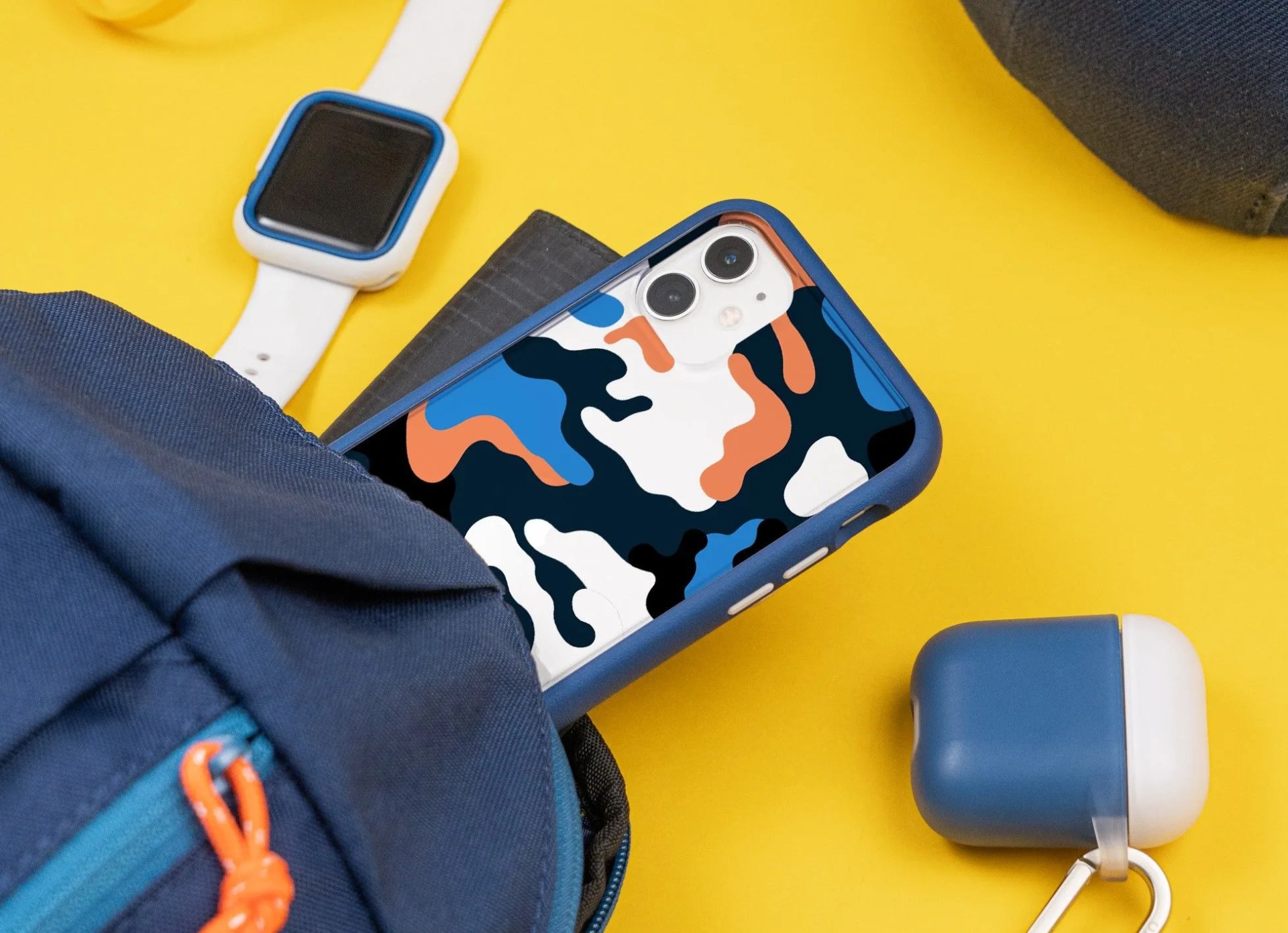 rhinoshield protective cases