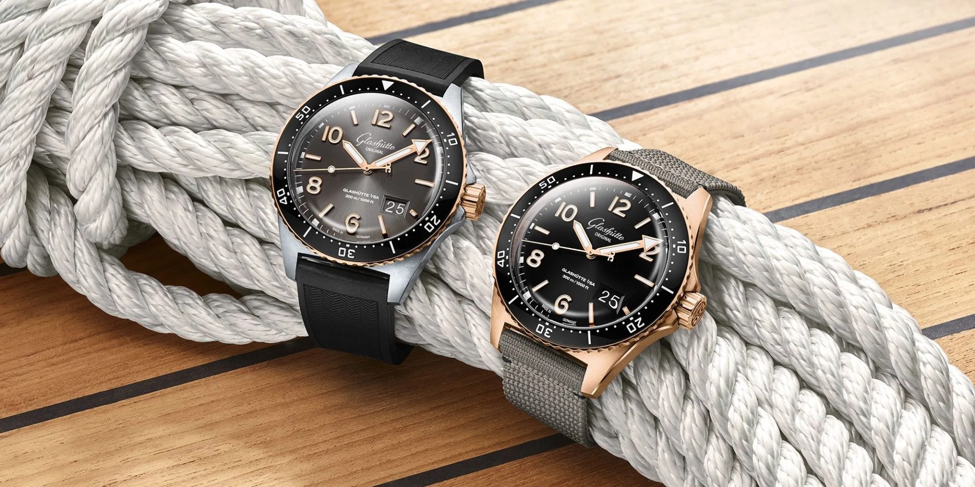 glashütte original seaq
