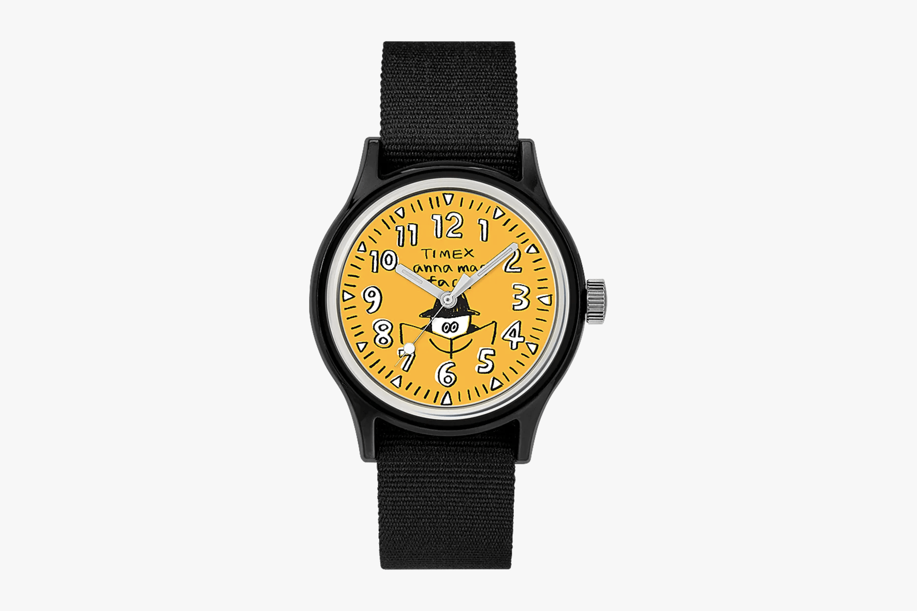 watch