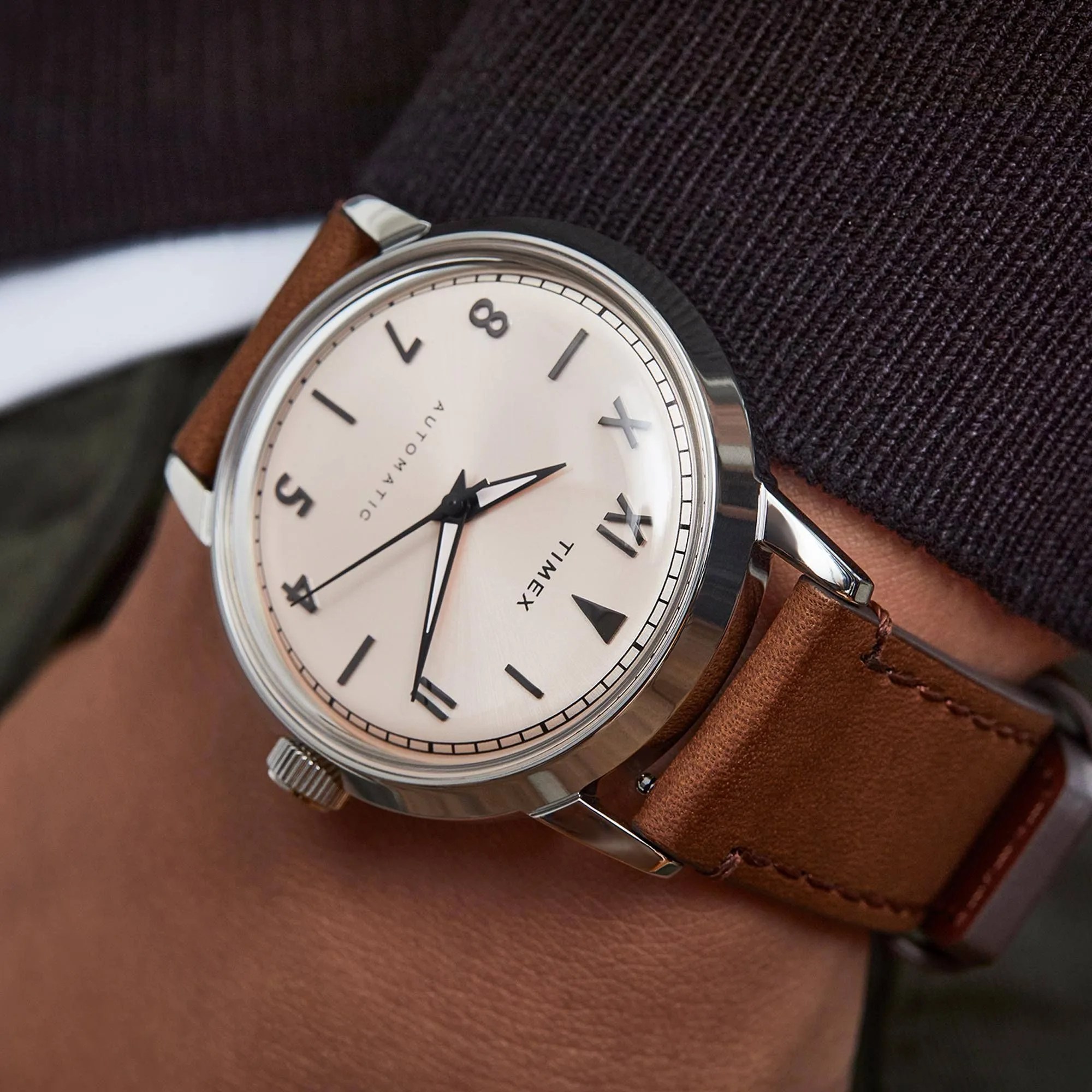 timex marlin