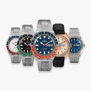 timex q overview