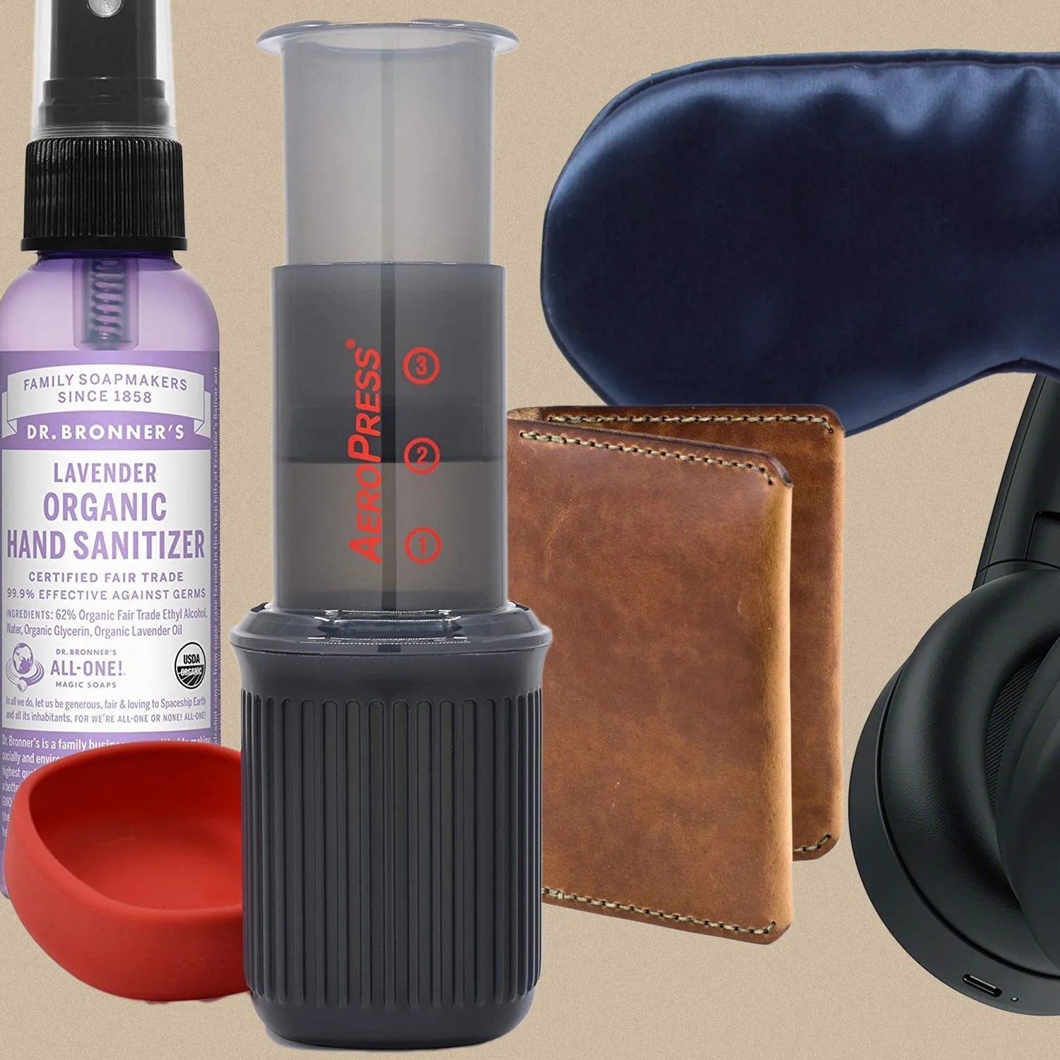 travel gifts