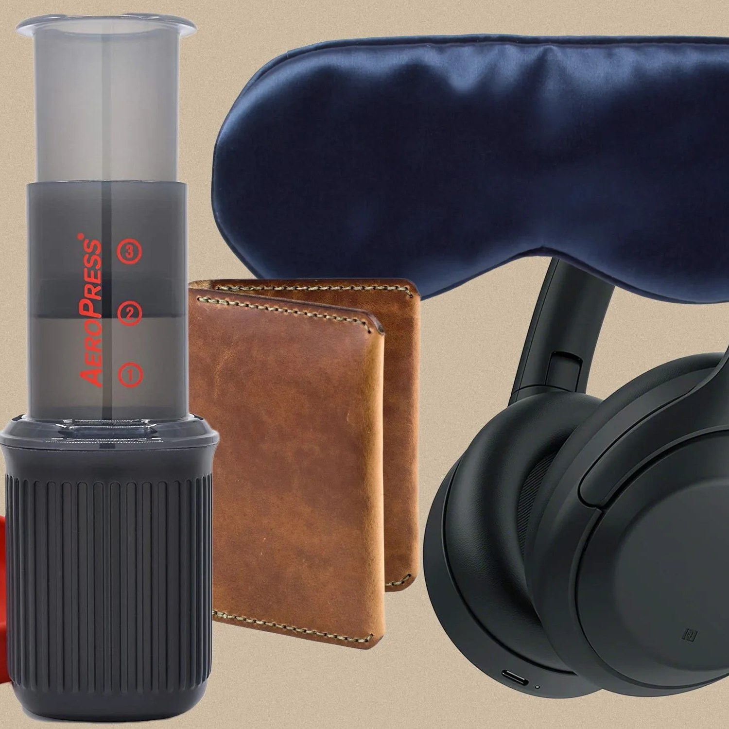 travel gifts