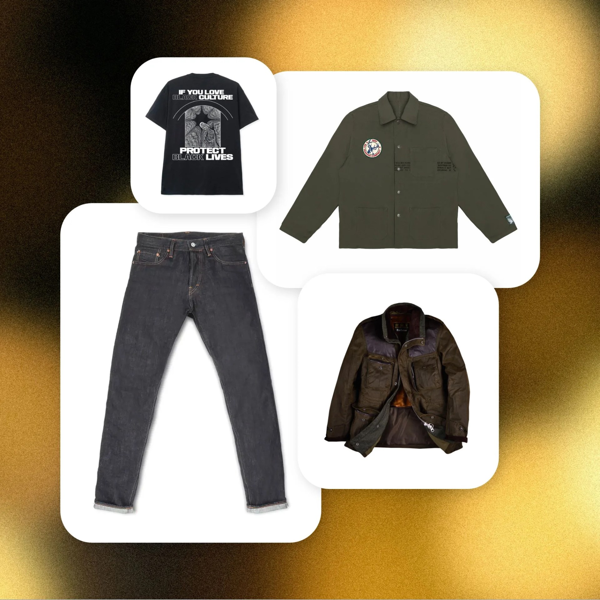 this year in gear best clothing releases