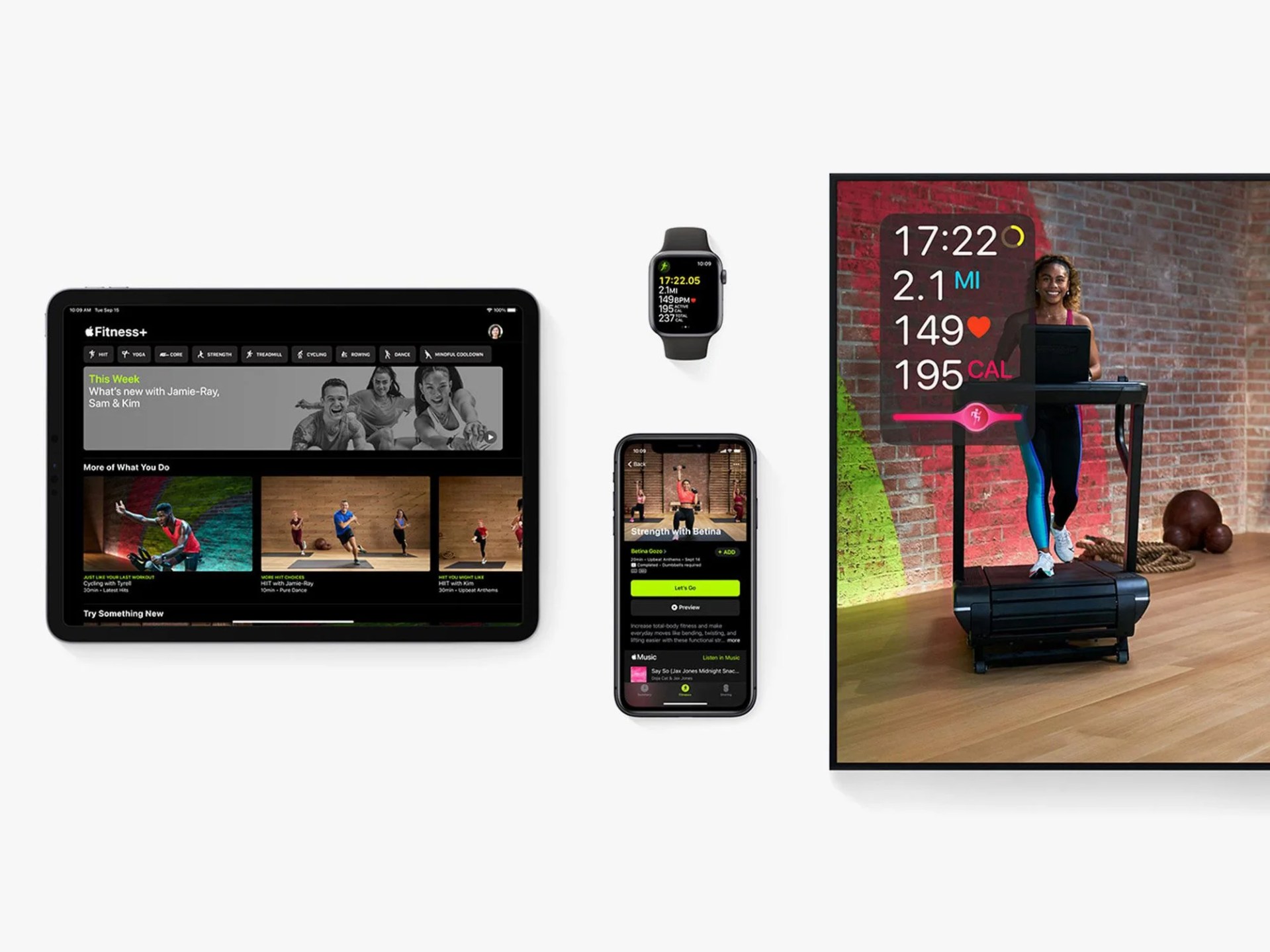 this year in gear best fitness products