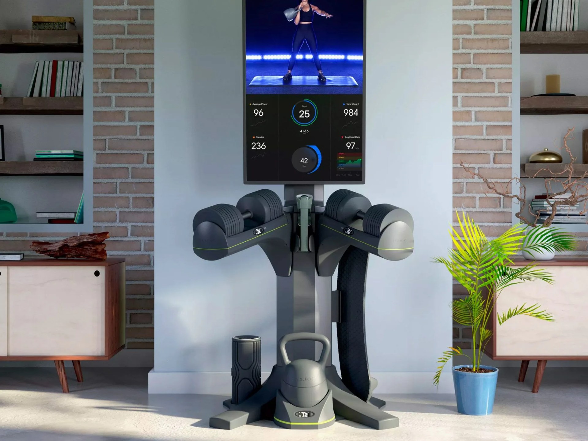 this year in gear best fitness products