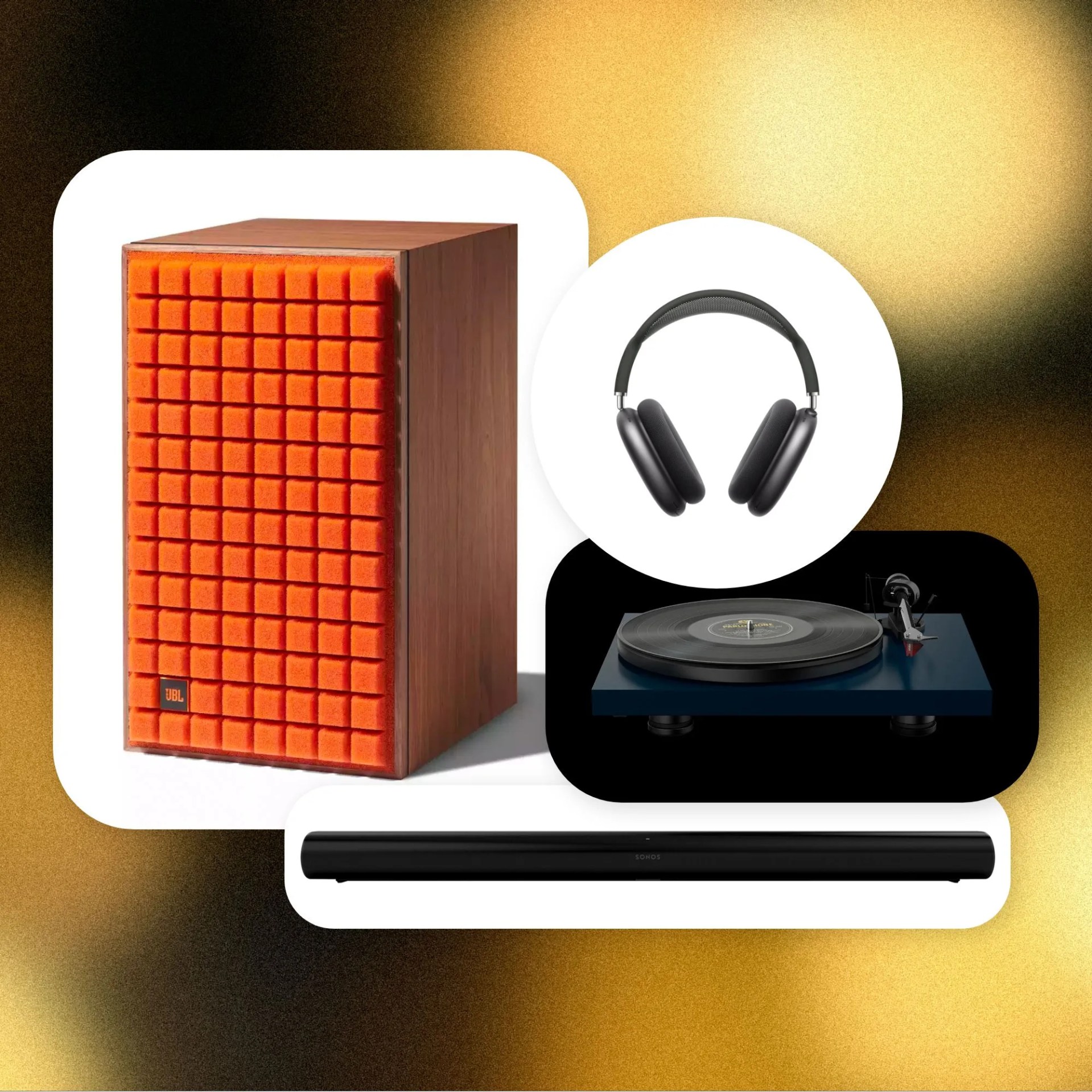 this year in gear best hifi