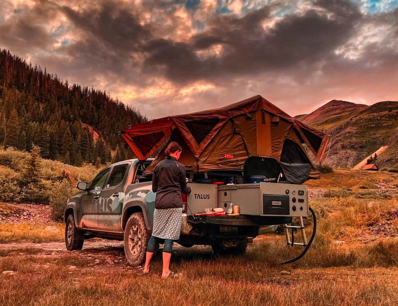 this year in gear best overlanding innovations