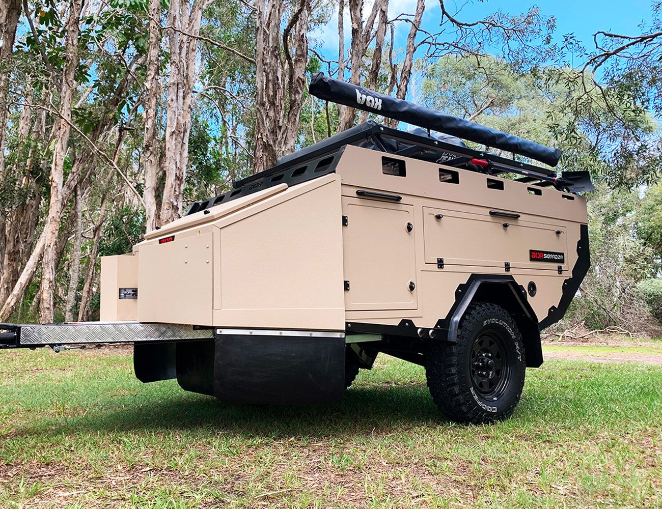 this year in gear best overlanding innovations