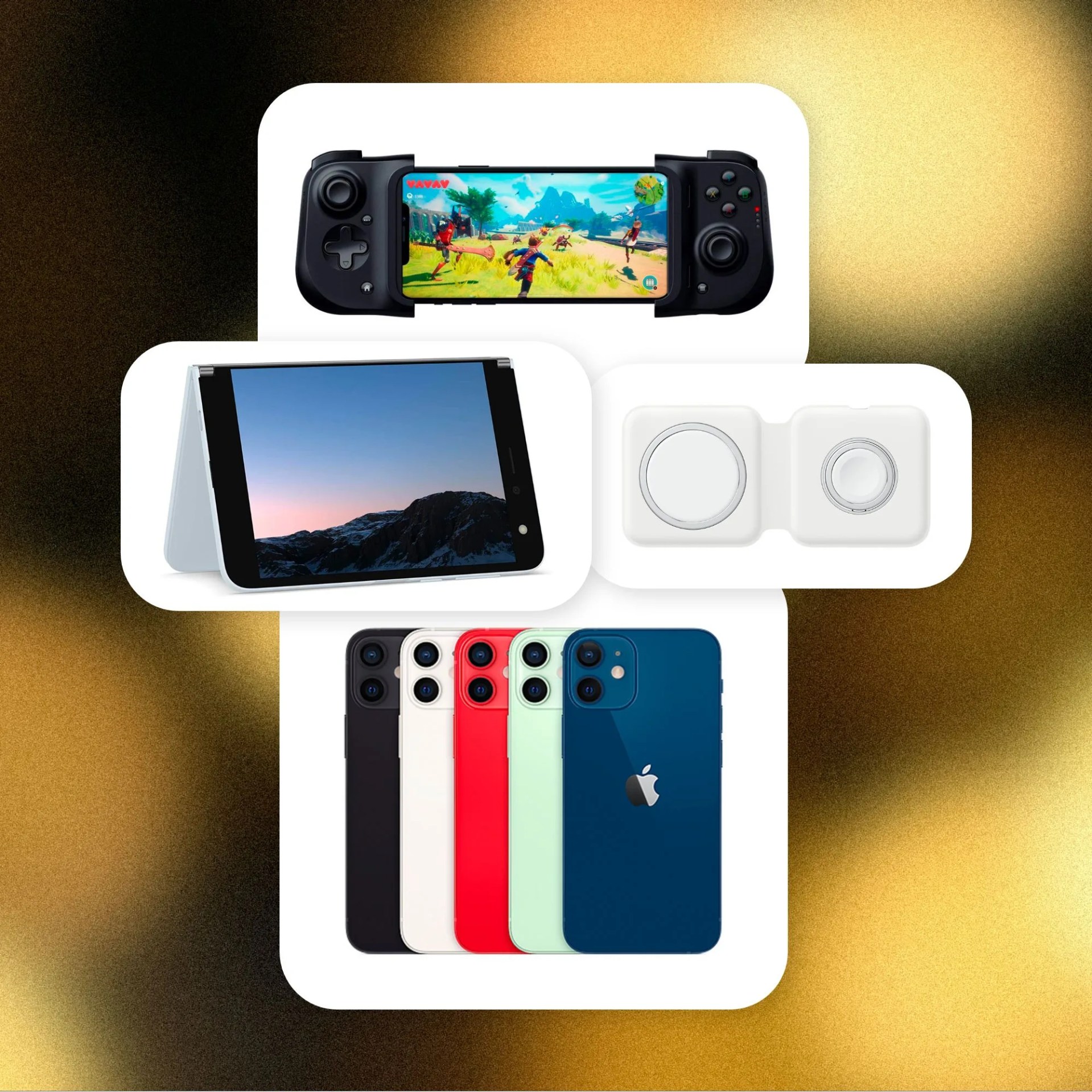 this year in gear tech gadgets