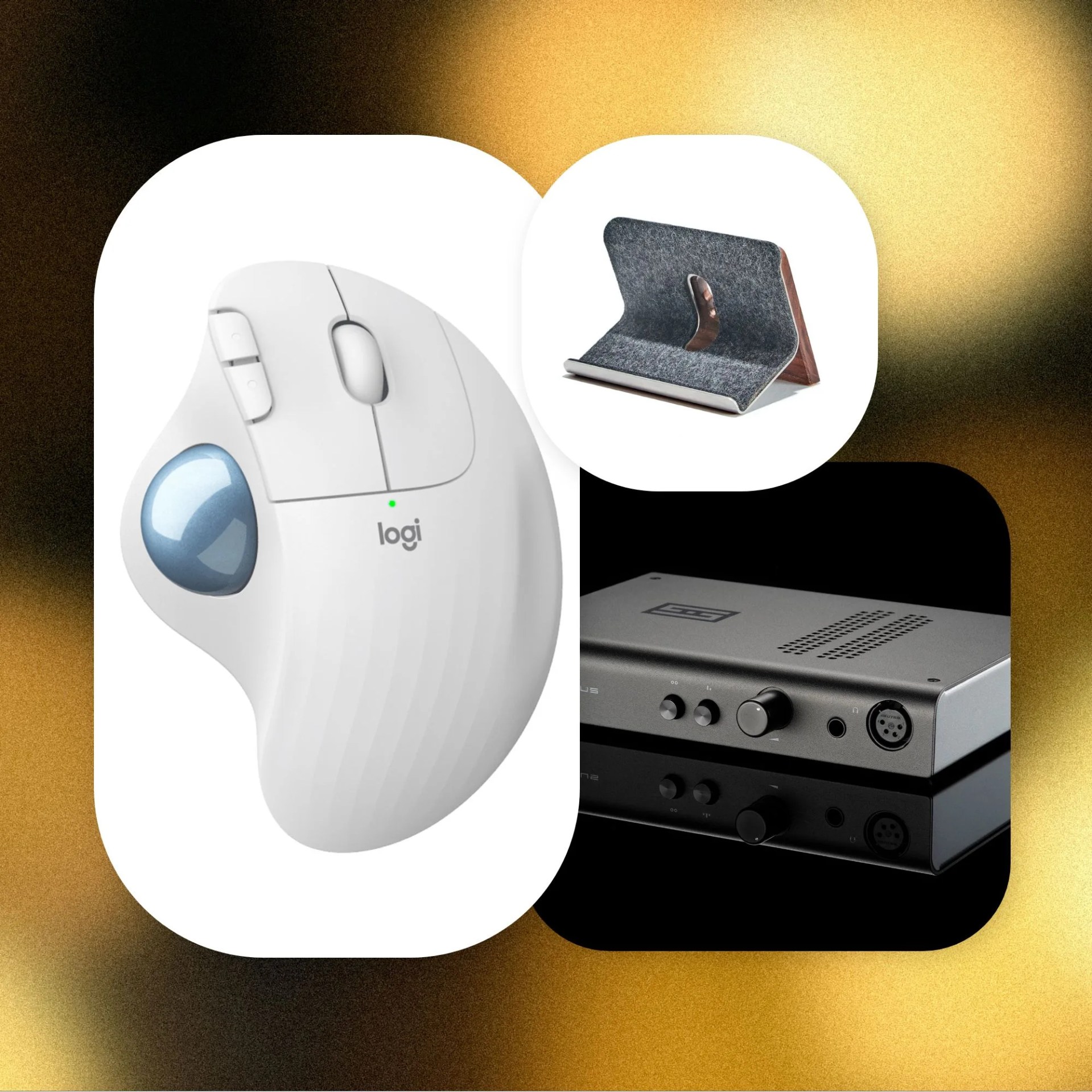 this year in gear desktop gadgets tech
