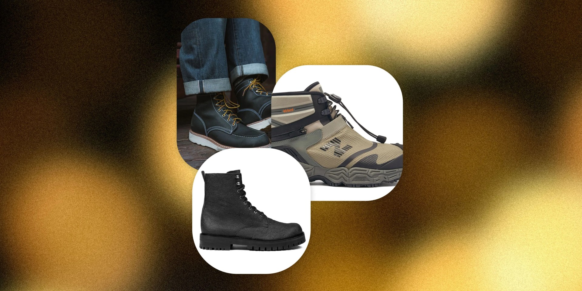tyig footwear