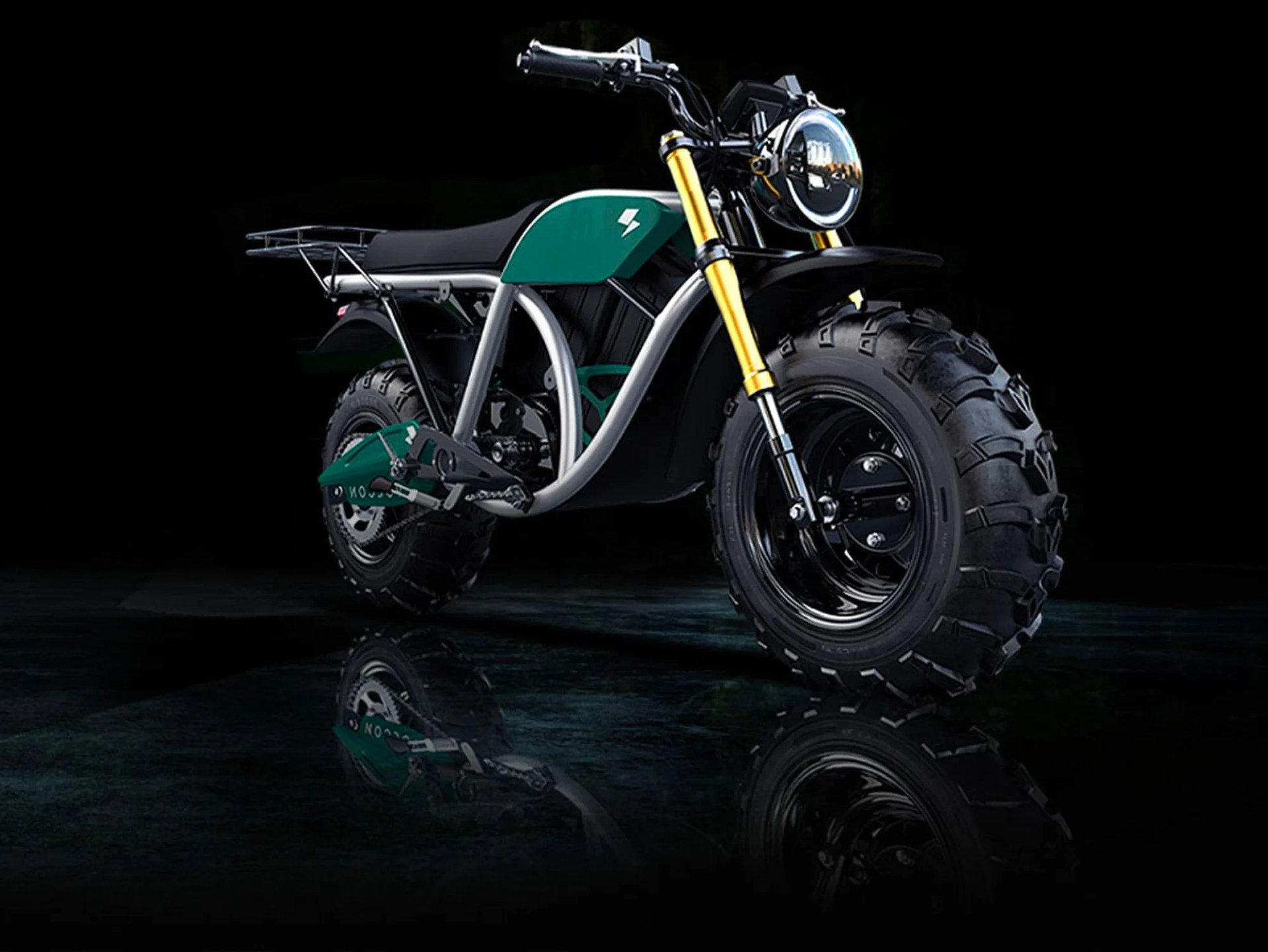 tyig motorcycles