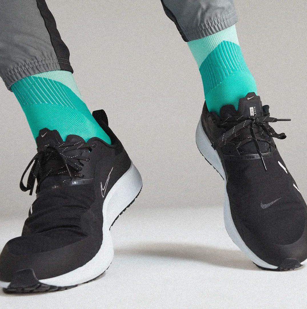 nike winter shoes