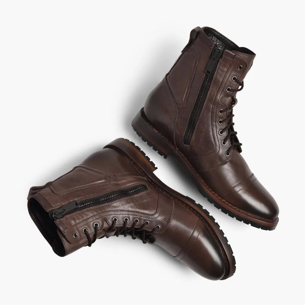 thursday boot co casamoto