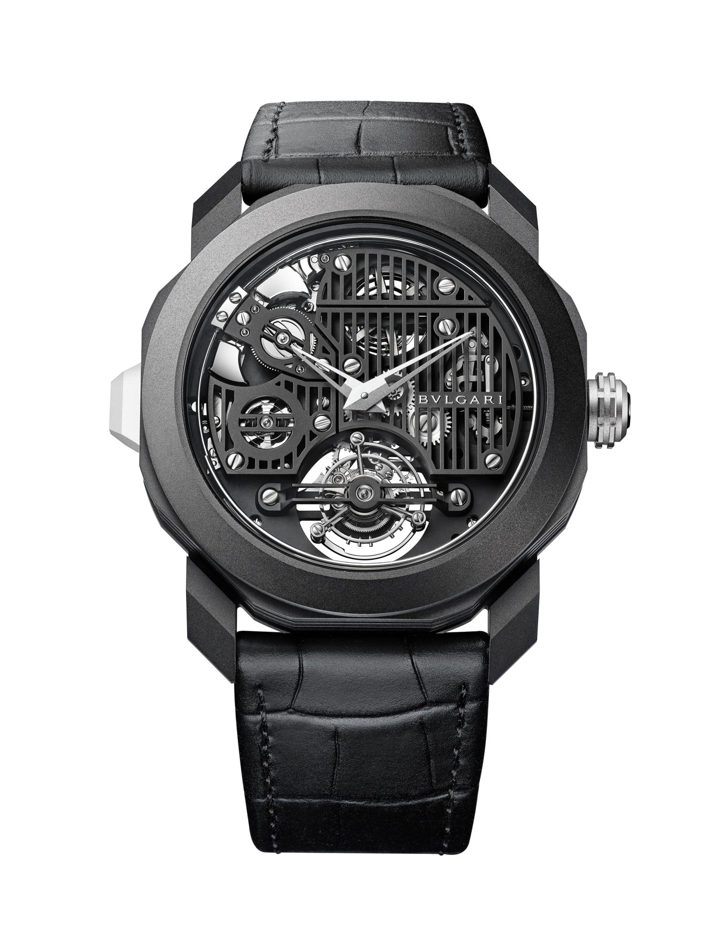 bulgari octo roma carillon tourbillon