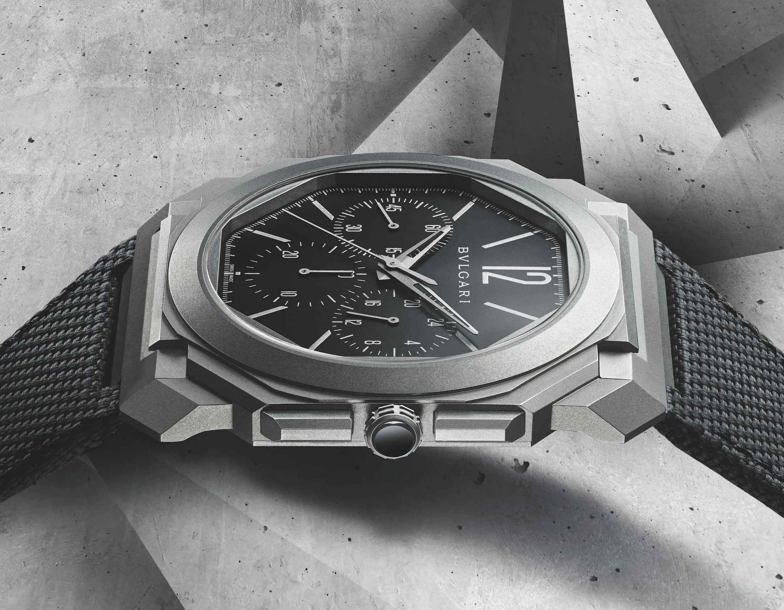 lvmh new watches 2021
