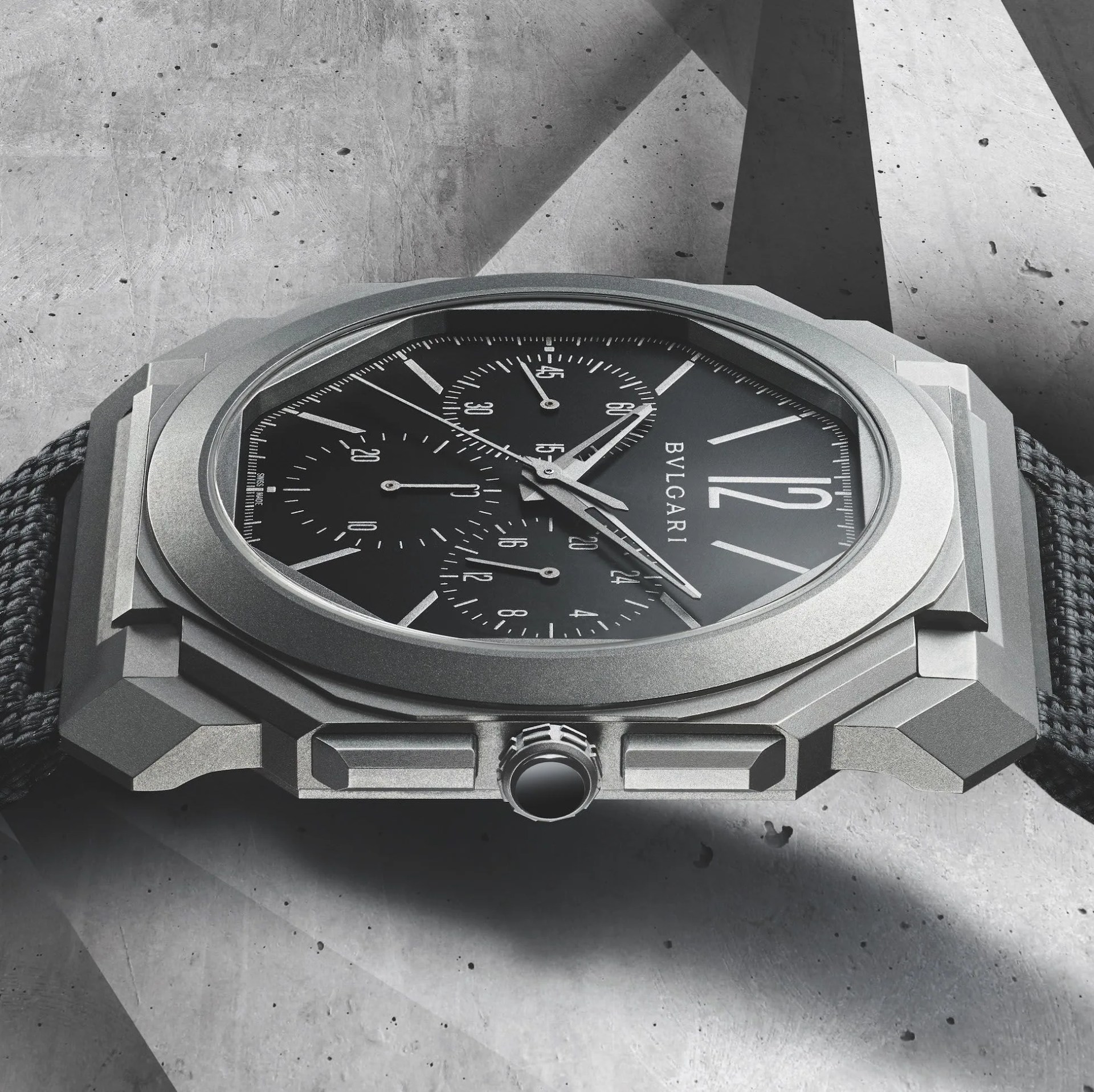 lvmh new watches 2021