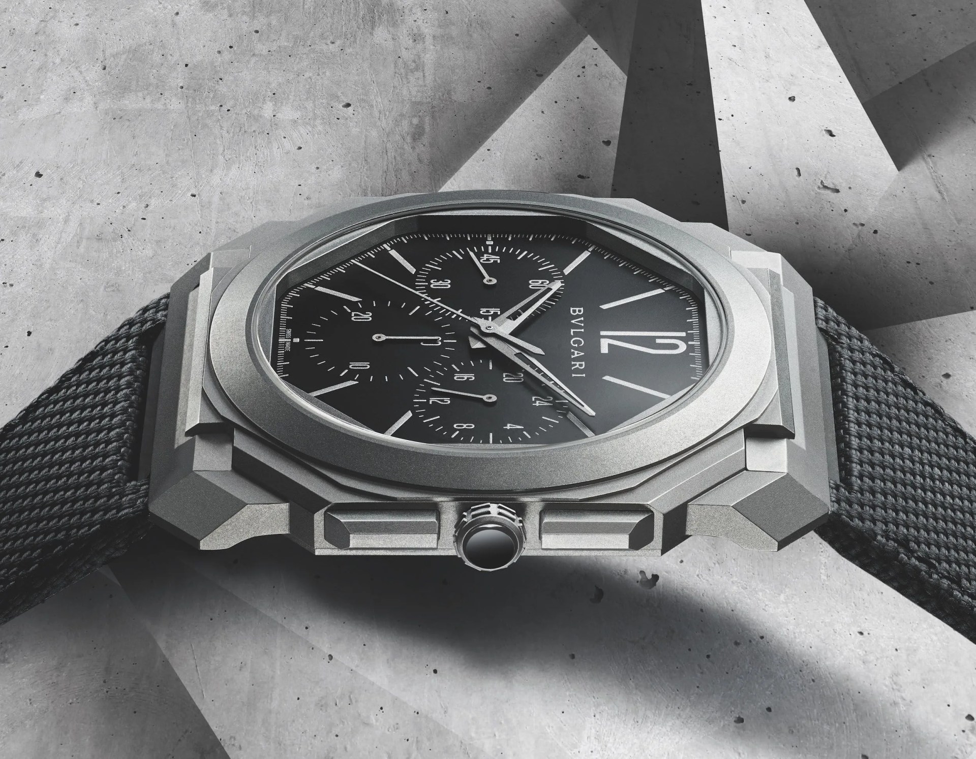 lvmh new watches 2021