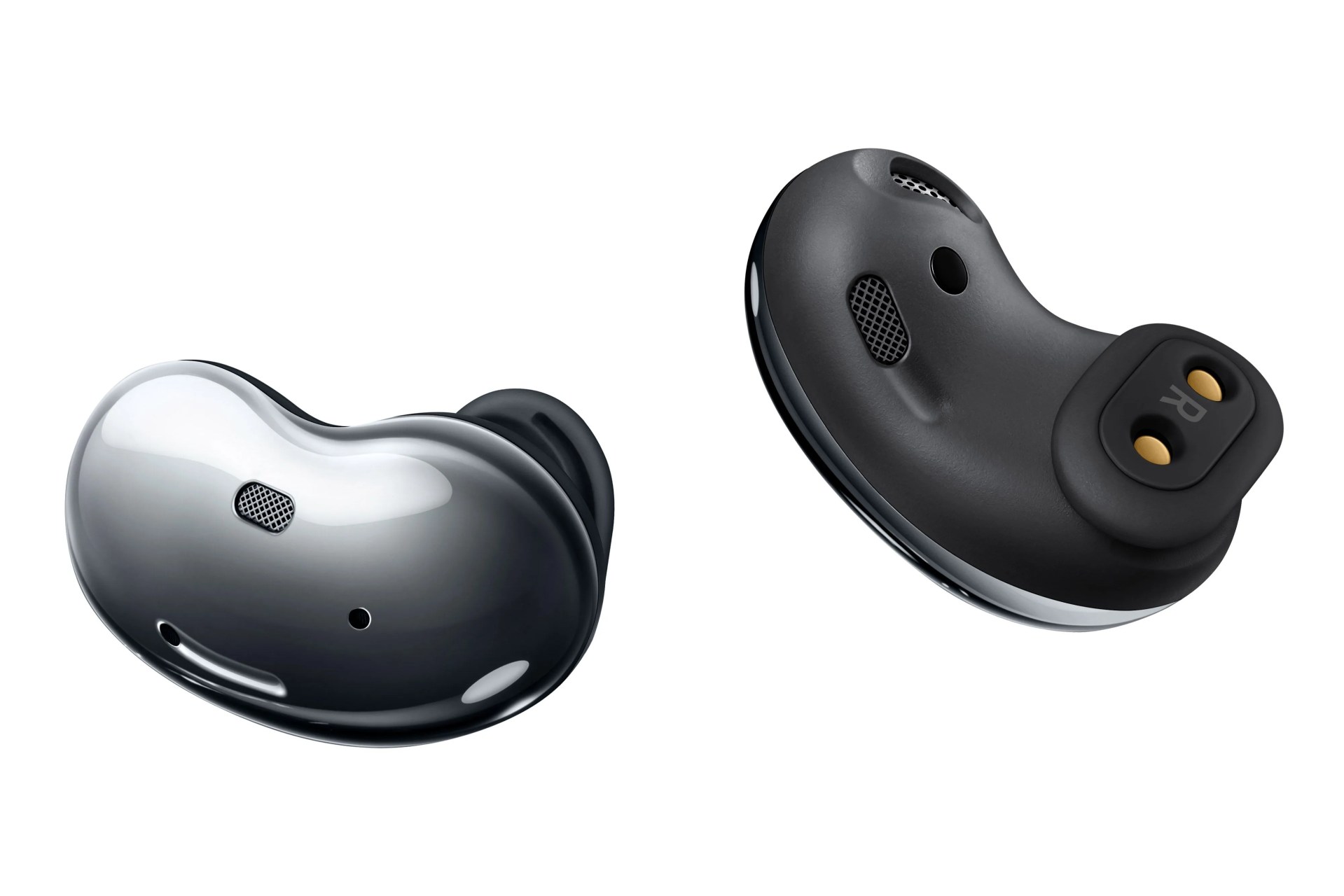 gp100 audio