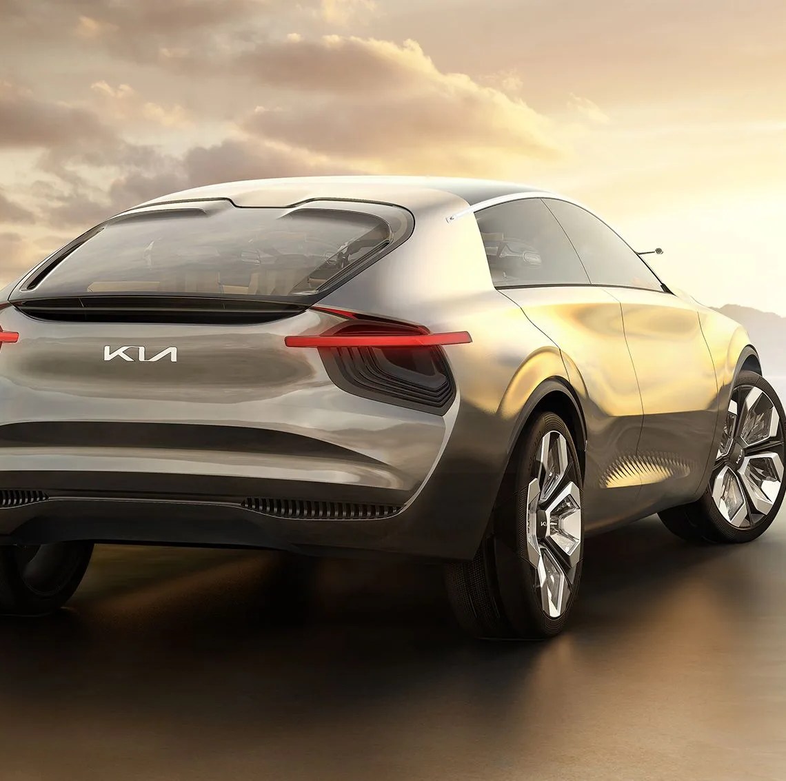 kia imagine concept