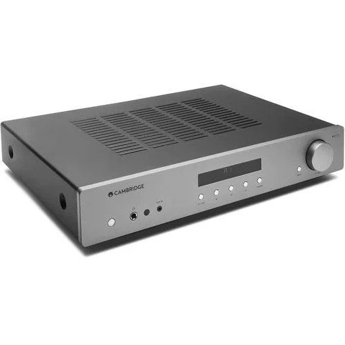 cambridge audio axa35 35w integrated amplifier