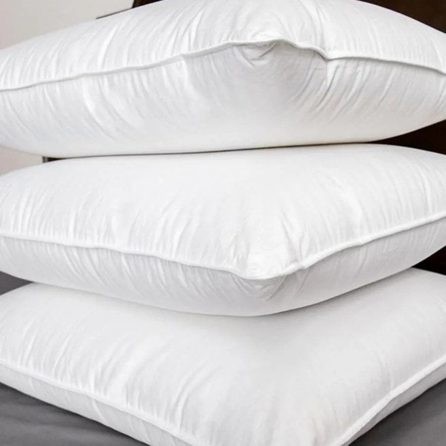 pillows