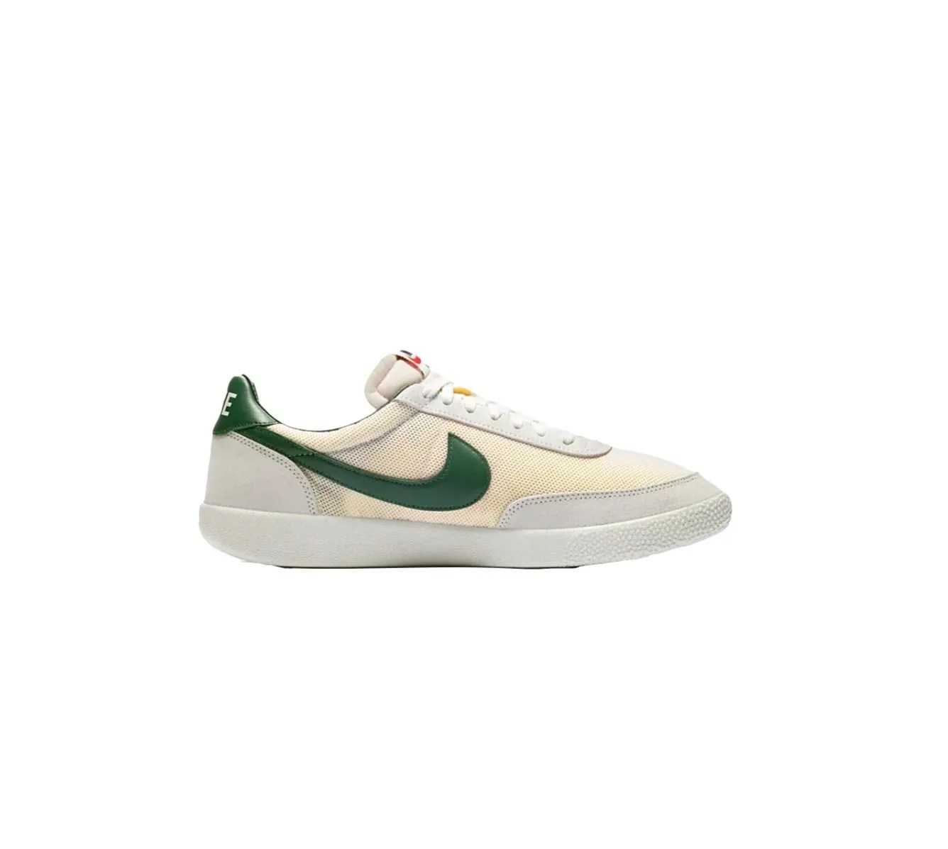 nike tennis sneaker