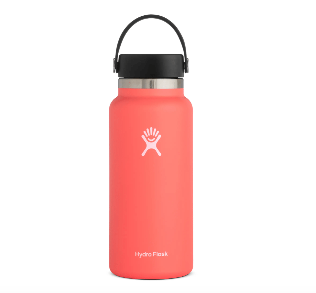 water bottle