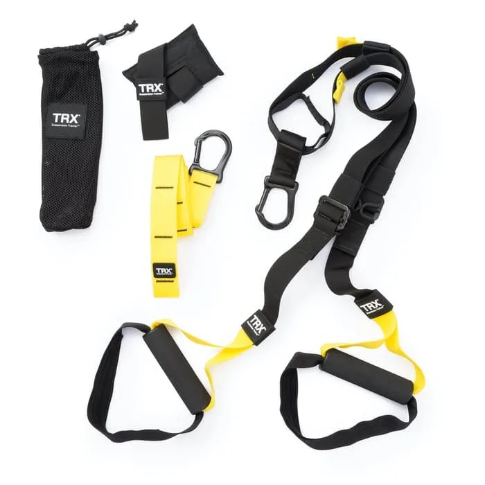 trx system