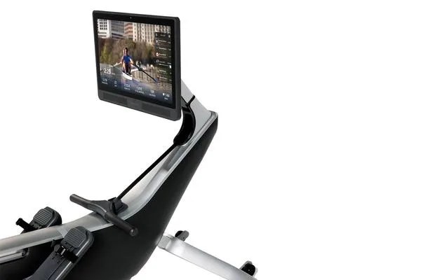 rowing machine