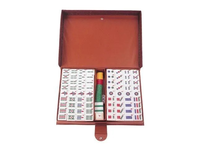 mahjong