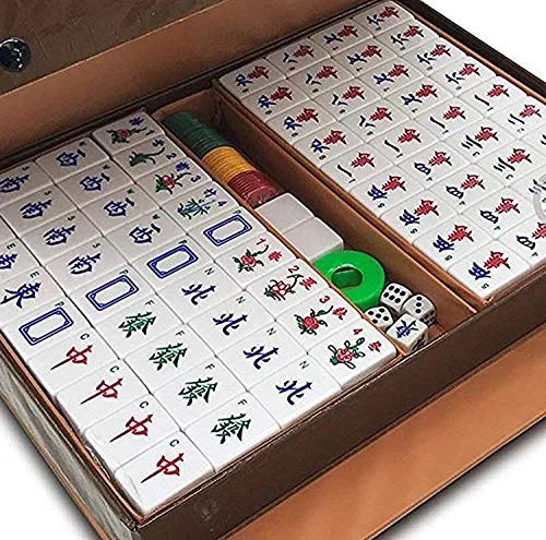 mahjong