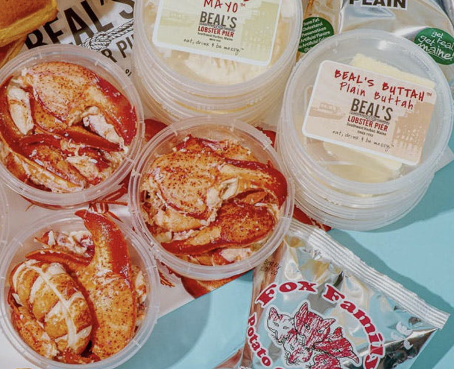 meal kit