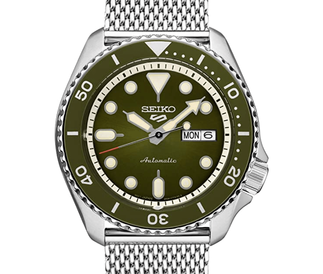watch