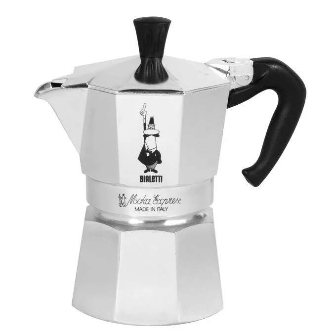 espresso maker