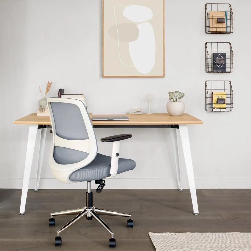 A desk