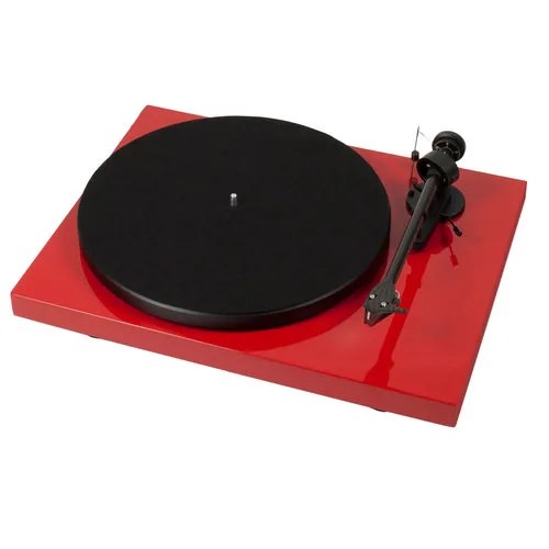 turntable