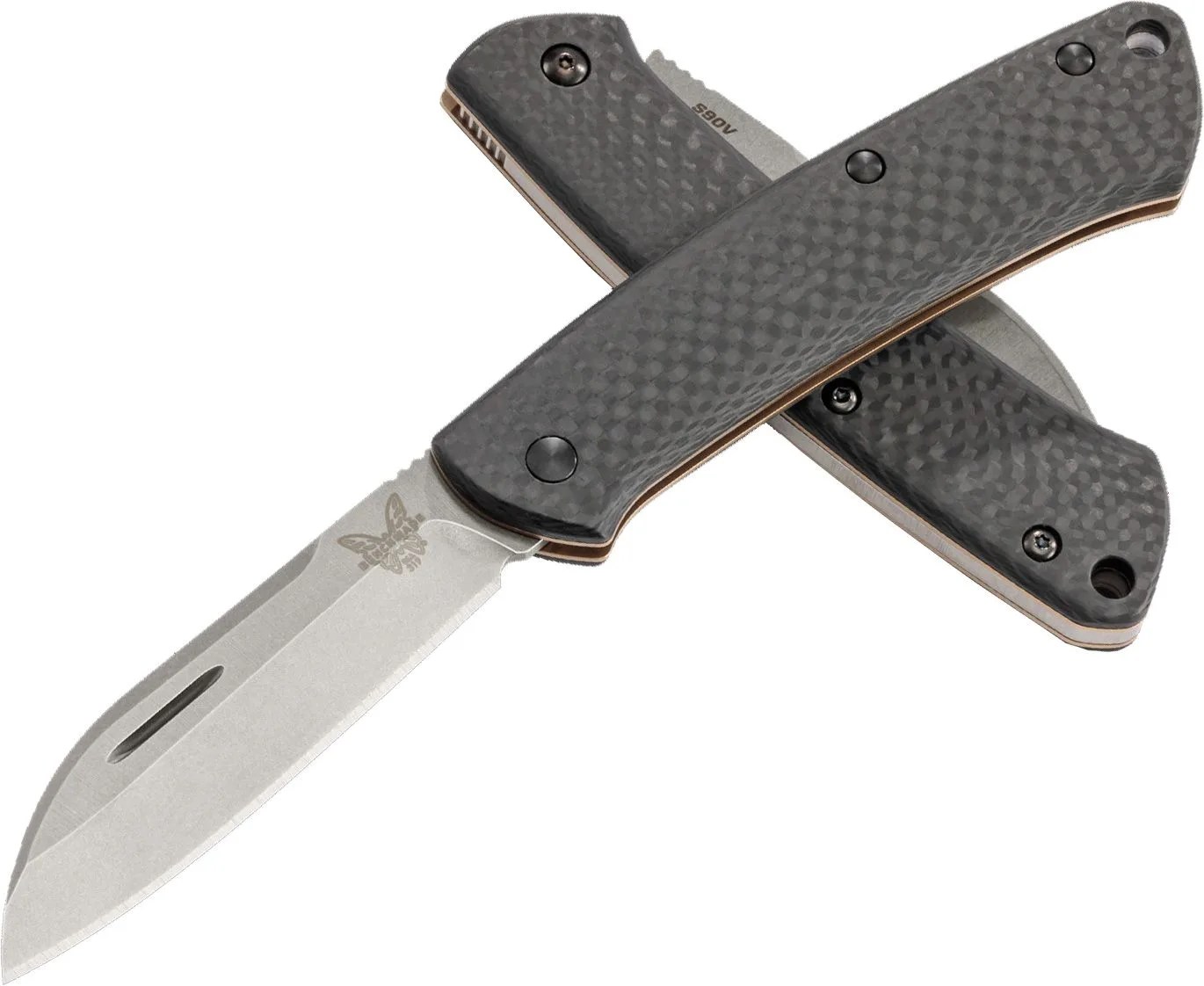 knife