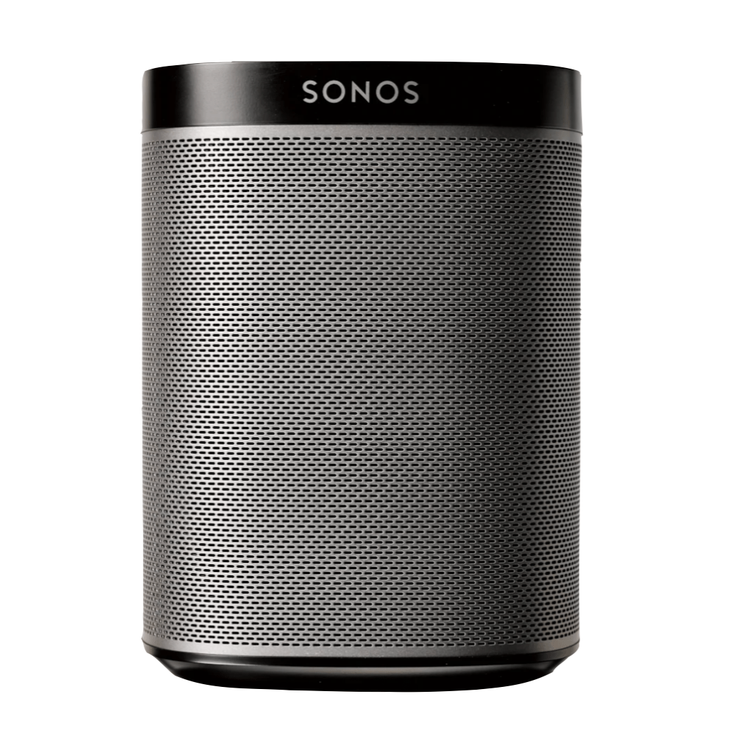 speaker