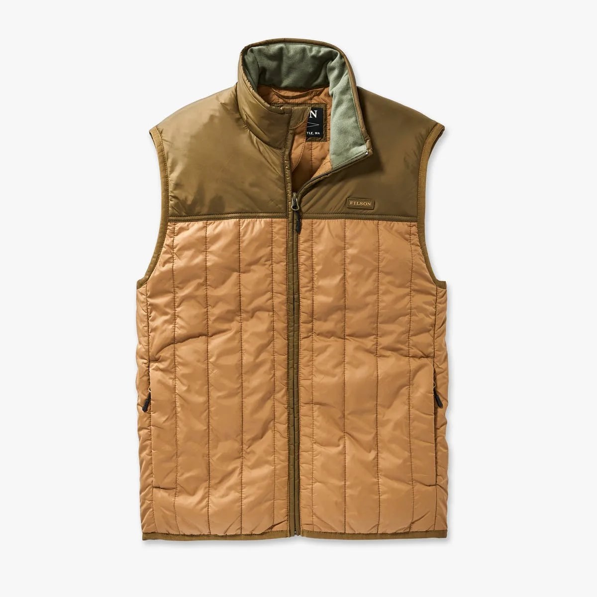 vest